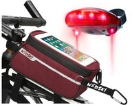 TAŠKA, TAŠKA NA BICYKEL, ÚSKLAD KĽÚČOV, TEL TAŠKA, TAŠKA NA BICYKEL, ÚSKLAD KĽÚČOV, TEL