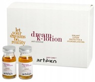 ARTEGO DREAM K-LOTION Rekonštrukčná ampulka 12x8ml ARTEGO DREAM K-LOTION Rekonštrukčná ampulka 12x8ml