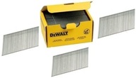Pozinkované klince 20° 1,6 x 63 mm DEWALT Pozinkované klince 20° 1,6 x 63 mm DEWALT