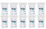 10 X CLEANIC BABY KINDII BABY CEREAL 10 X CLEANIC BABY KINDII BABY CEREAL