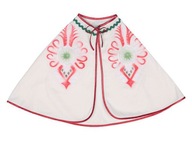 OUTFIT HIGHLANDER HIGHLANDER s kapucňou ECRU 146-158 OUTFIT HIGHLANDER HIGHLANDER s kapucňou ECRU 146-158
