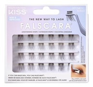 Kiss Falscara Trsy umelých mihalníc Wisp Multi 01 Kiss Falscara Trsy umelých mihalníc Wisp Multi 01