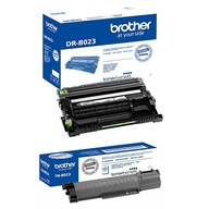 TONER + VALEC BROTHER TN-B023 DCP-B7500D DCP-B7520DW HL-B2080DW MFC7710DN