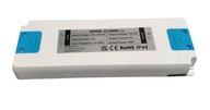 Plochý nábytkový zdroj Ecolight 60W 12V 5A IP44 Plochý nábytkový zdroj Ecolight 60W 12V 5A IP44