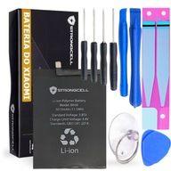Batéria STRONGCELL BN36 pre Xiaomi Mi A2 Mi 6X Batéria STRONGCELL BN36 pre Xiaomi Mi A2 Mi 6X