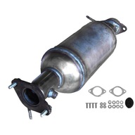 DPF FAP FILTER FORD MONDEO MK3 2.2 TDCI 2005-2007 DPF FAP FILTER FORD MONDEO MK3 2.2 TDCI 2005-2007