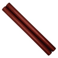 Farba/vosk na červenú medenú pištoľ, 2 ks D42 Farba/vosk na červenú medenú pištoľ, 2 ks D42