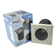 Nájazdové svietidlo Bemko Doryt 50 W Nájazdové svietidlo Bemko Doryt 50 W