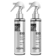 SOĽNÝ SPREJ LOREAL TECNI.ART PLÁŽOVÉ VLNY SOĽNÝ SPREJ LOREAL TECNI.ART PLÁŽOVÉ VLNY