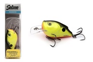 WOBLER SALMO SQUAREBILL F 6,0 cm - QSQ010 WOBLER SALMO SQUAREBILL F 6,0 cm - QSQ010
