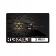 Silicon Power Ace A58 128GB 2,5 SATA III SSD
