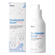 Hermz Healpsorin BABY balzam pre bábätká Hermz Healpsorin BABY balzam pre bábätká