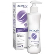 Lactacyd Pharma upokojujúci gynekologický fluid 250 ml Lactacyd Pharma upokojujúci gynekologický fluid 250 ml