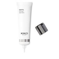 KIKO MILANO Matte Face Base, matujúca báza, ktorá vyrovnáva tón pleti, 30 ml