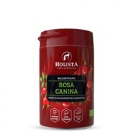 HolistaPets bio ruža pre psov a mačky 150g