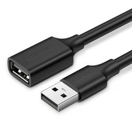 UGREEN predlžovací kábel USB 2.0 predlžovací kábel 5 m UGREEN predlžovací kábel USB 2.0 predlžovací kábel 5 m
