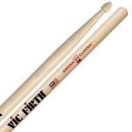 Vic Firth 5B American Classic Hickory