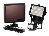 ZD45 HALOGÉNOVÁ SOLÁRNA LED LAMPA 60 SENZOR POHYBU 4 F ZD45 HALOGÉNOVÁ SOLÁRNA LED LAMPA 60 SENZOR POHYBU 4 F