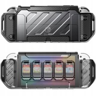 Puzdro pre Nintendo Switch Oled, Supcase UB Pro Forma Puzdro pre Nintendo Switch Oled, Supcase UB Pro Forma
