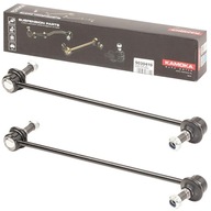 2X KONEKTOR STABILIZÁTORA KAMOKA OPEL VECTRA C SAAB