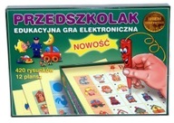 Edukačná elektronická hra Jawa Preschooler