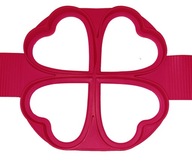 SILIKÓNOVÁ FORMA NA PALACINY VAJCIA SRDCE SRDCE SILIKÓNOVÁ FORMA NA PALACINY VAJCIA SRDCE SRDCE