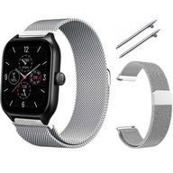 Popruh pre AMAZFIT GTS 2 3 4 MINI BIP U PRO LITE 3 S Popruh pre AMAZFIT GTS 2 3 4 MINI BIP U PRO LITE 3 S