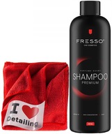 Fresso Shampoo Premium - Autošampón 0,5l Fresso Shampoo Premium - Autošampón 0,5l