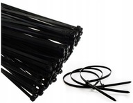 Sťahovací pásik Nexans 7,6 mm x 550 mm Sťahovací pásik Nexans 7,6 mm x 550 mm