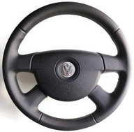 VOLANT VW PASSAT B6 T5 SADA KOŽENÉHO ČALÚNENIA VOLANT VW PASSAT B6 T5 SADA KOŽENÉHO ČALÚNENIA