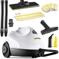 VÝKONNÁ PARNÁ UMÝVAČKA SC2 PARNÁ KARCHER BIELA EASYFIX PARNÝ MOP PRO VÝKONNÁ PARNÁ UMÝVAČKA SC2 PARNÁ KARCHER BIELA EASYFIX PARNÝ MOP PRO