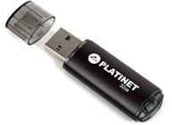 Hliníkový kľúč Platinet X-Depo 32 GB USB 2.0 Hliníkový kľúč Platinet X-Depo 32 GB USB 2.0