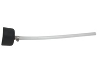 Odtokový kryt základne s pružinou 2-3/8'' Odtokový kryt základne s pružinou 2-3/8''
