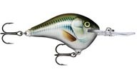Wobler RAPALA DT-10 GHSH UNIKAT TROLLING Wobler RAPALA DT-10 GHSH UNIKAT TROLLING
