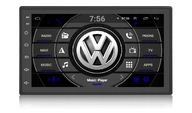 RÁDIO 2DIN ANDROID USB BT GPS WIFI SPOTIFY VW RÁDIO 2DIN ANDROID USB BT GPS WIFI SPOTIFY VW