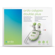 Dvojitá odsávačka mlieka Calypso Double Plus Ardo Dvojitá odsávačka mlieka Calypso Double Plus Ardo