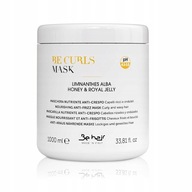 Be Color Curls Maska pre kučeravé vlasy 1L Be Color Curls Maska pre kučeravé vlasy 1L