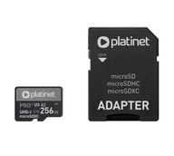 Pamäťová karta microSD Cl10 256 GB 90 MB/s U3 A2