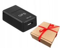 MINI LOCATOR GPS odpočúvanie + TRACKER SKRYTÝ HIT MINI LOCATOR GPS odpočúvanie + TRACKER SKRYTÝ HIT