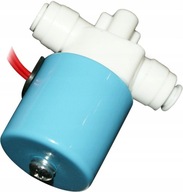 Automatický plniaci elektromagnetický ventil Aqua-Trend 230V