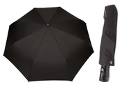 Automatický pánsky dáždnik značky Parasol BLACK