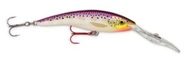 RAPALA DEEP TAIL DANCER TDD11 PD 11cm 22g 9m RAPALA DEEP TAIL DANCER TDD11 PD 11cm 22g 9m