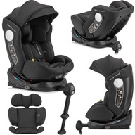 SEDADLO SESTTINO HEXAGON PRO + ISOFIX + PREDNÉ + ZADNÉ SEDADLO SESTTINO HEXAGON PRO + ISOFIX + PREDNÉ + ZADNÉ