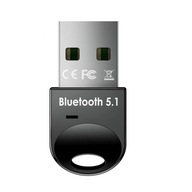 SUPERO USB ADAPTÉR BLUETOOTH 5.1 PRIJÍMAČ