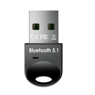 USB bluetooth adaptér pre počítač pre slúchadlá USB bluetooth adaptér pre počítač pre slúchadlá