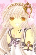 Plagát Anime Manga Chobits c_030 A1+ (custom). Plagát Anime Manga Chobits c_030 A1+ (custom).