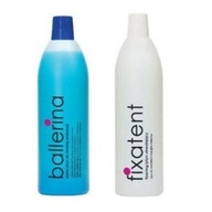 CATZY BALLERINA PERMANENT TEKUTINY 1L + FIXAČNÁ 1L CATZY BALLERINA PERMANENT TEKUTINY 1L + FIXAČNÁ 1L