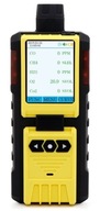 Detektor OZÓNU JB-M6K O3-100ppm s čerpadlom ZÁRUKA! Detektor OZÓNU JB-M6K O3-100ppm s čerpadlom ZÁRUKA!