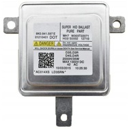 Xenónový LED konvertor D3S D3R D4S D4R Audi VW Škoda 8K0941597E Xenónový LED konvertor D3S D3R D4S D4R Audi VW Škoda 8K0941597E