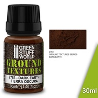 Ground Textures - Dark Earth 30ml
